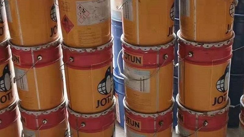 外墙乳胶漆耐候性，国际标准怎么定
