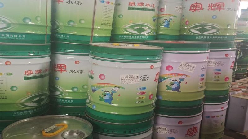 内墙漆颜色搭配：打造家居空间的艺术**