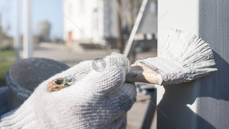 墙面漆一桶能刷多少平米？揭秘墙面漆用量计算秘诀**