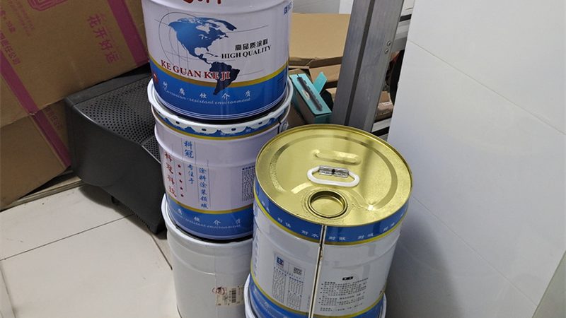涂料品牌口碑背后的秘密：如何甄别优质生产厂家