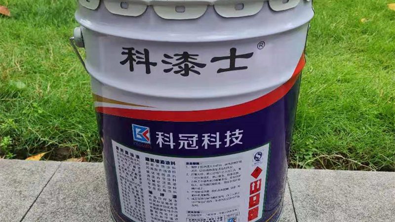 揭秘涂料生产工艺流程与生产周期