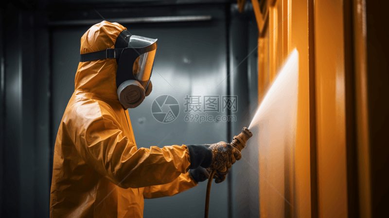工程涂料代理加盟的投资门槛到底有多高