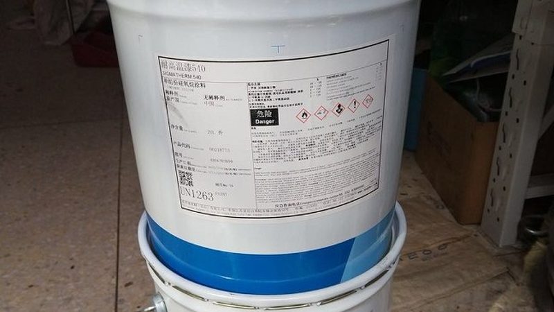 成都水性漆品牌选择：环保与性能并重