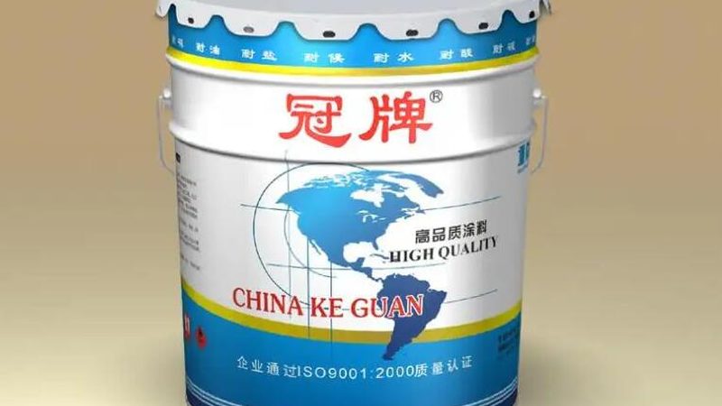涂料加盟代理，为什么你总在“大牌”和“杂牌”之间两头落空