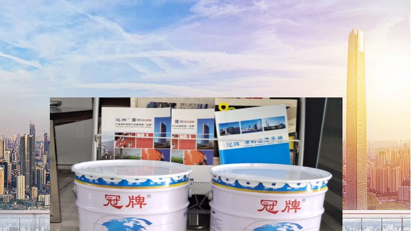 食品厂环氧地坪漆定制的必要性及关键要点