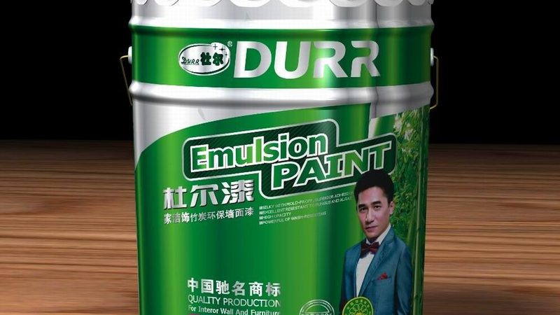 木器漆调色步骤图解：让家居色彩更匹配你的品味
