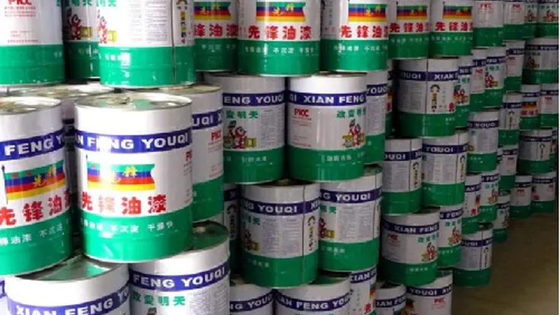成都外墙漆耐候性：标准如何影响建筑寿命